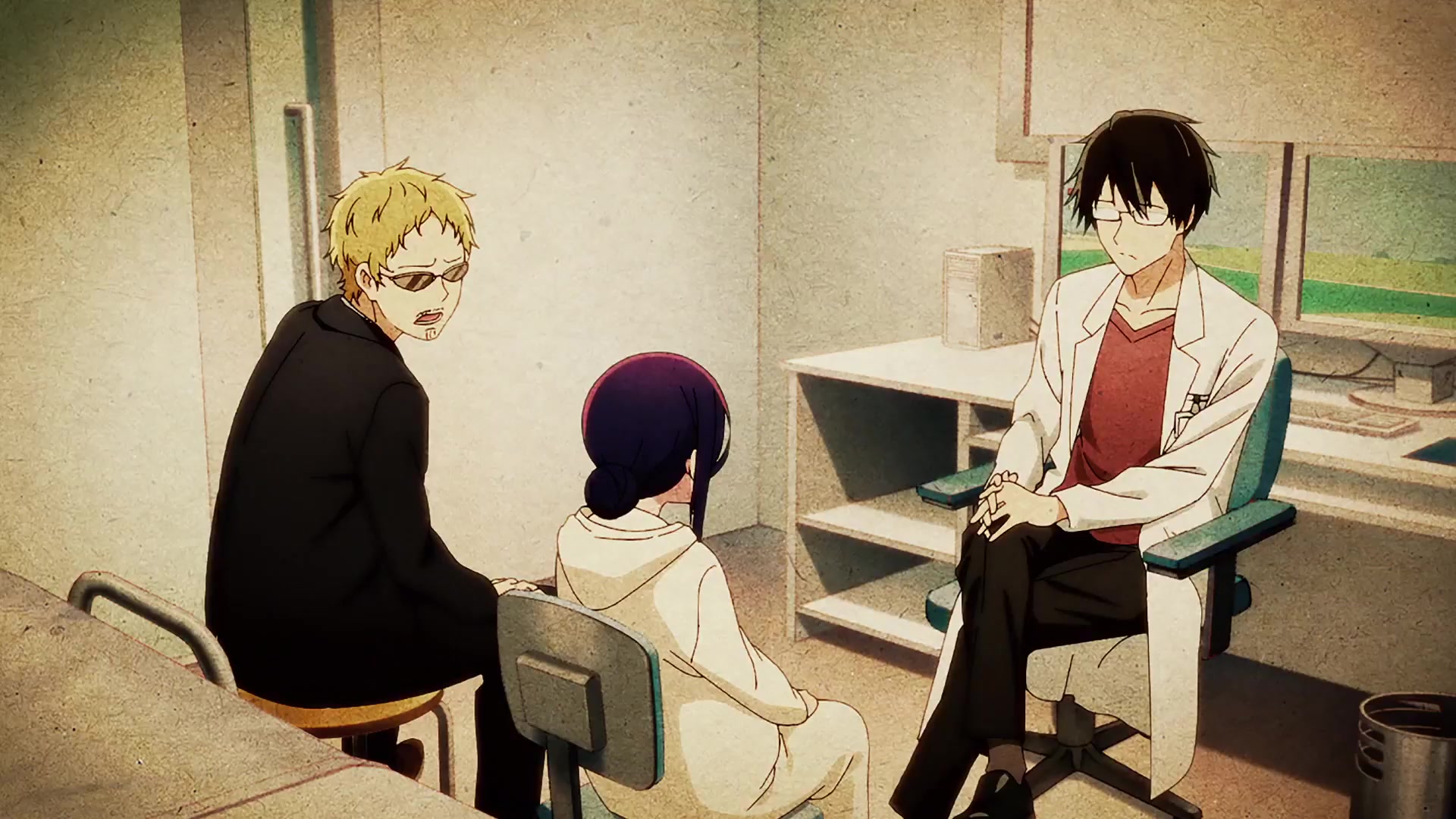 [Tsukyio Editing Resources] Oshi No Ko Season 1 (Episode 1) Raw Clips (1022) (tsukyio.com).mp4